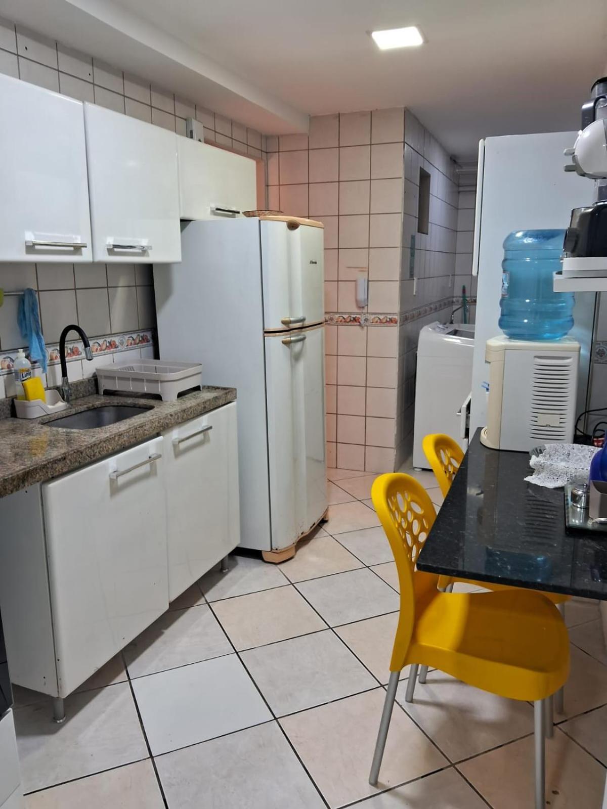 Excelente Apto Em Area Hospitalar Recife Exterior foto